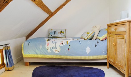 Countryside House image