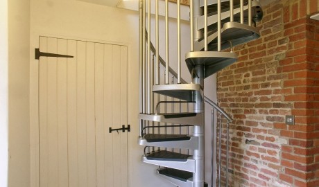 Countryside House image