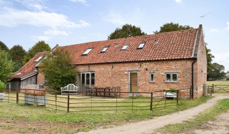 Countryside House image