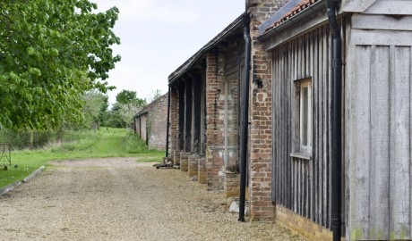 Countryside House image