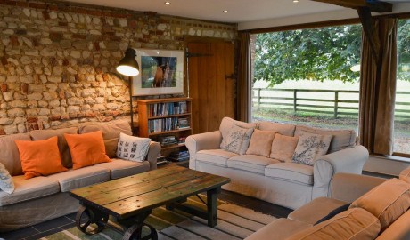Countryside House image