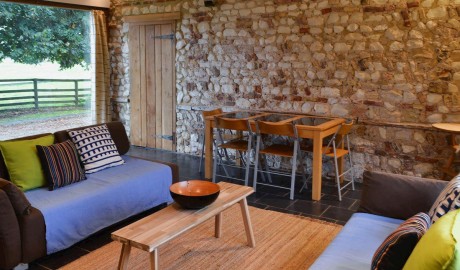 Countryside House image