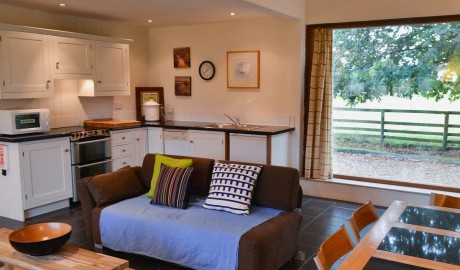 Countryside House image
