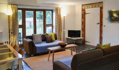 Countryside House image