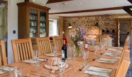 Countryside House image