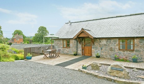 Countryside Bungalow image