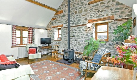 Countryside Bungalow image
