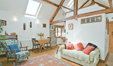 Countryside Bungalow image