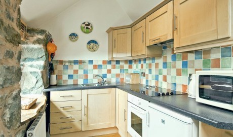 Countryside Bungalow image