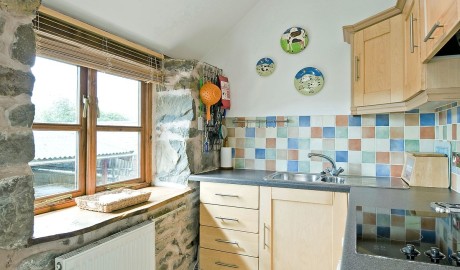 Countryside Bungalow image