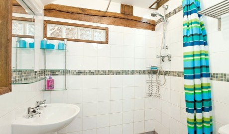 Countryside Bungalow image