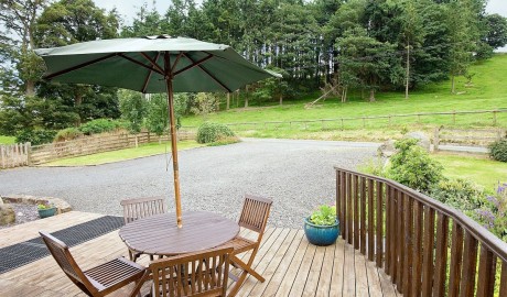 Countryside Bungalow image