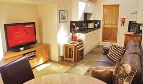 Beach Cottage image