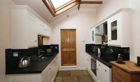 Beach Cottage image