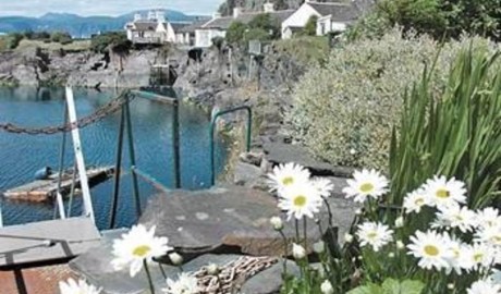 Beach Cottage image