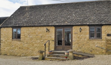 Countryside Cottage image