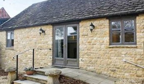 Countryside Cottage image