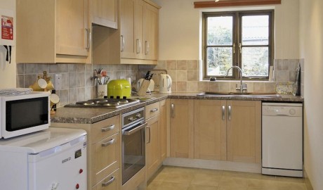 Countryside Cottage image