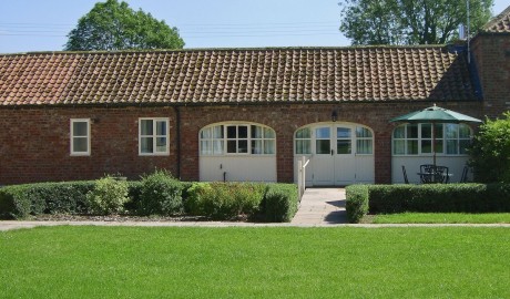 Countryside House image