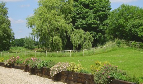 Countryside House image