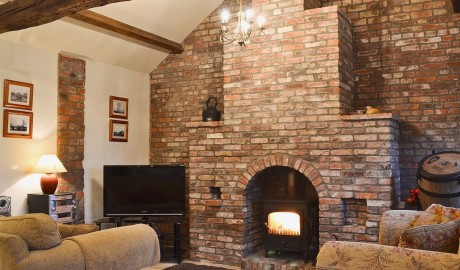 Countryside House image