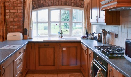 Countryside House image