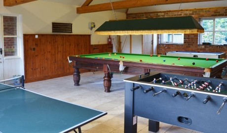 Countryside House image