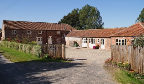 Countryside House image