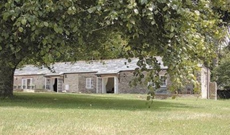 Countryside Cottage image