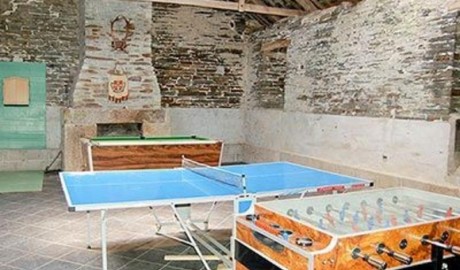 Countryside Cottage image