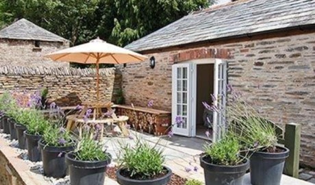 Countryside Cottage image