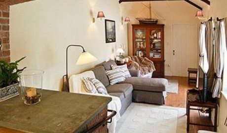 Countryside Cottage image