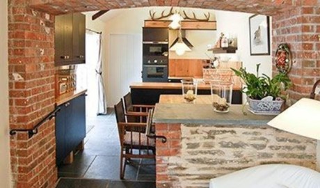 Countryside Cottage image