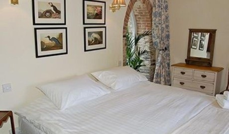 Countryside Cottage image