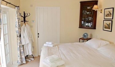Countryside Cottage image