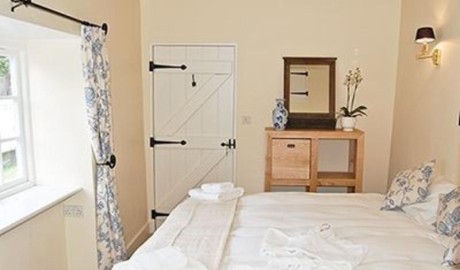 Countryside Cottage image