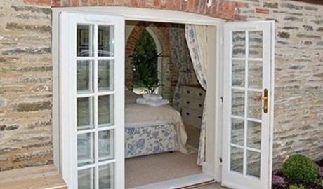 Countryside Cottage image