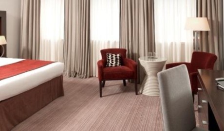Wheelchair friendly 4 star hotel image