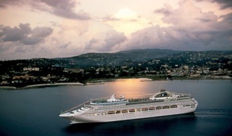 Princess Caribbean Cruises image