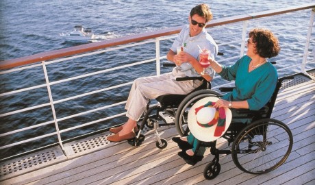 Princess Caribbean Cruises image