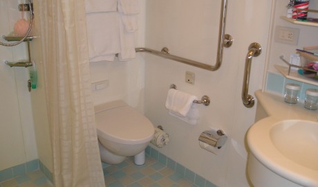 Princess Caribbean Cruises image