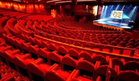 Princess Caribbean Cruises image