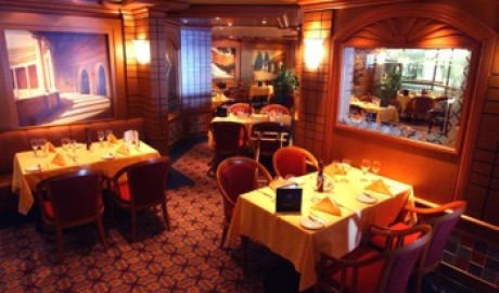 Princess Caribbean Cruises image