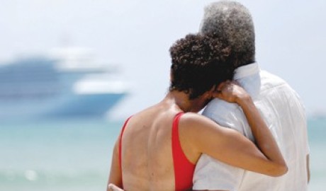 Princess Caribbean Cruises image