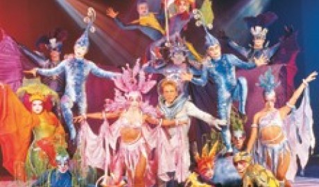 Princess Caribbean Cruises image