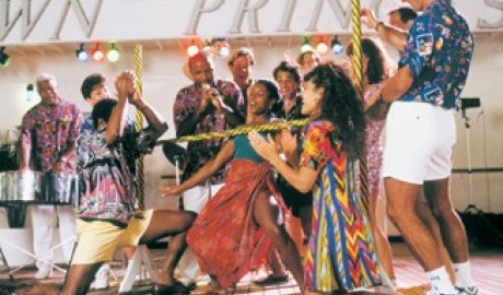 Princess Caribbean Cruises image
