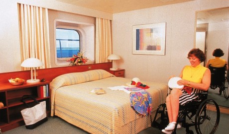 Princess Caribbean Cruises image