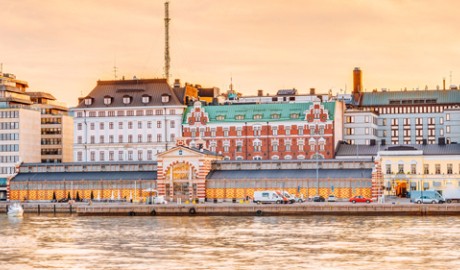 Accessible P&O Cruises image