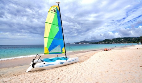 Accessible P&O Cruises image