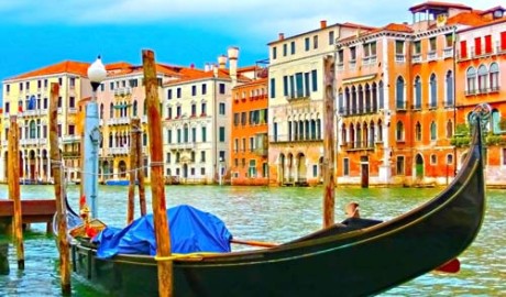 P&O Cental Mediterranean Cruises image